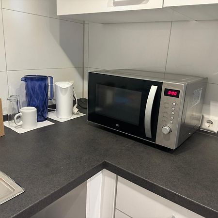 City Apartment Stadtwohnung Mit Kueche Und Netflix Nahe Bahnhof Sinsheim Eksteriør bilde